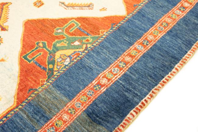 Persia Gabbeh Loribaft - 5