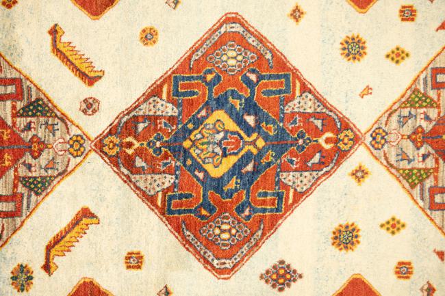 Persia Gabbeh Loribaft - 6