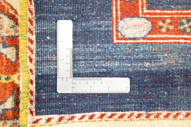 Persia Gabbeh Loribaft - 7