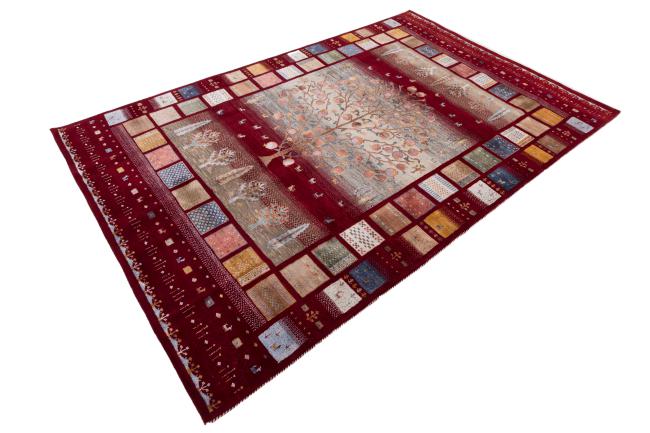 Gabbeh Loribaft - 2