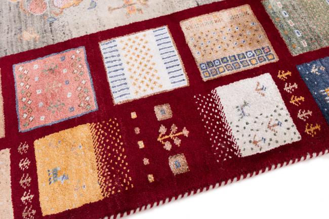 Gabbeh Loribaft - 4