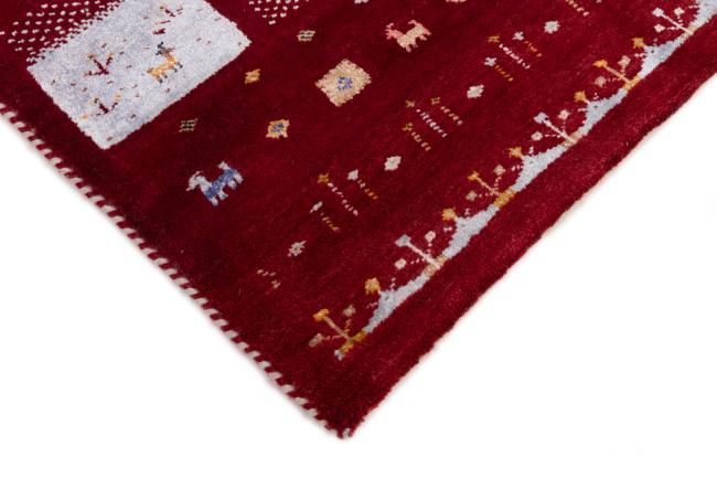Gabbeh Loribaft - 5