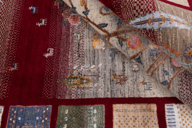 Gabbeh Loribaft - 8
