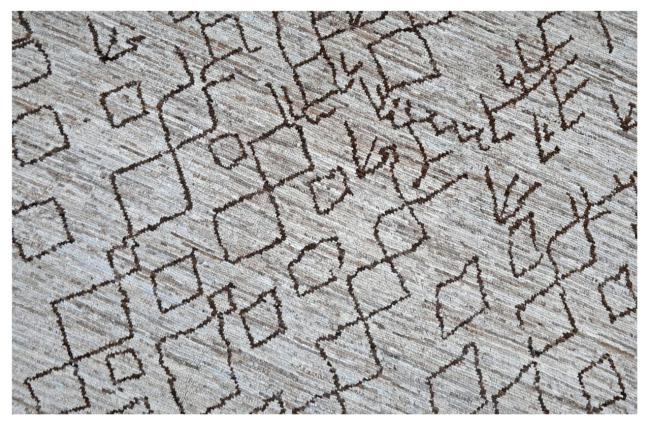Berber Contemporary - 1