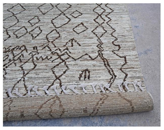Berber Contemporary - 2