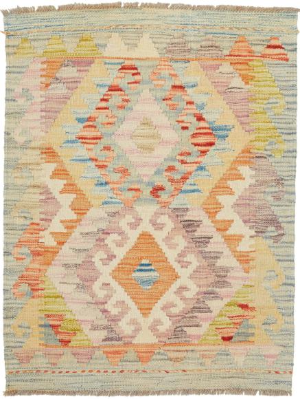 Kilim Afegão - 1