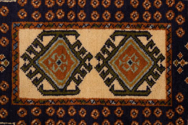 Turkaman - 5
