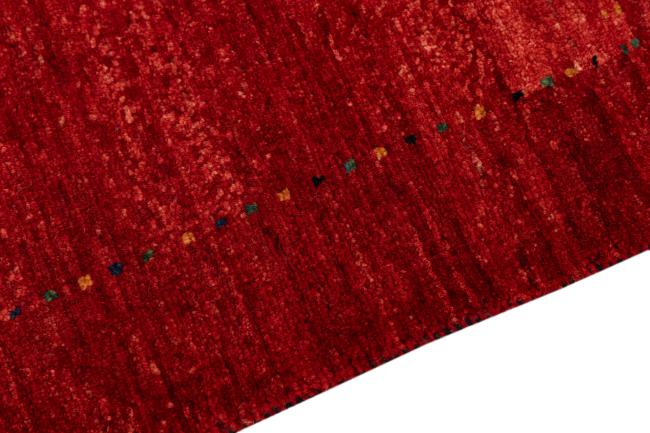 Persja Gabbeh Loribaft Atash - 4