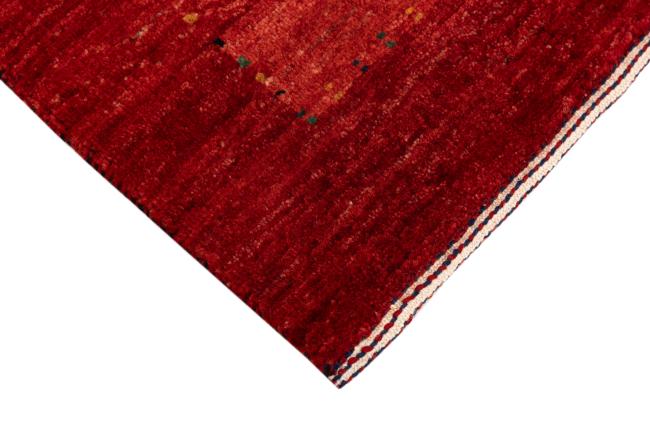 Persja Gabbeh Loribaft Atash - 5