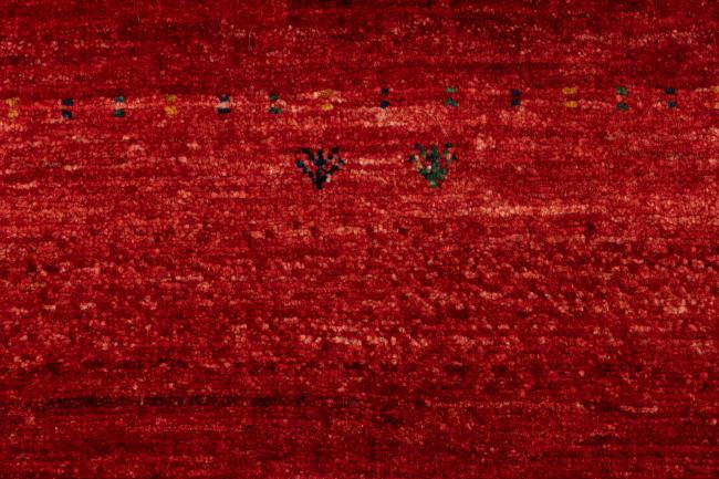 Persja Gabbeh Loribaft Atash - 6