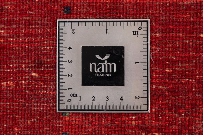 Persja Gabbeh Loribaft Atash - 7