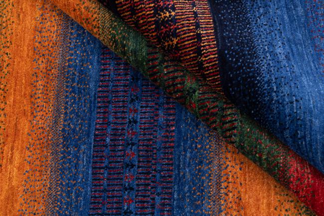 Persa Gabbeh Loribaft Essence - 8