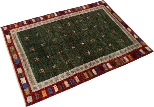 Persa Gabbeh Loribaft - 2