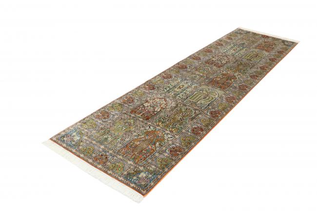 Kasjmier Puur Zijde - 1