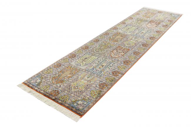 Kasjmier Puur Zijde - 2