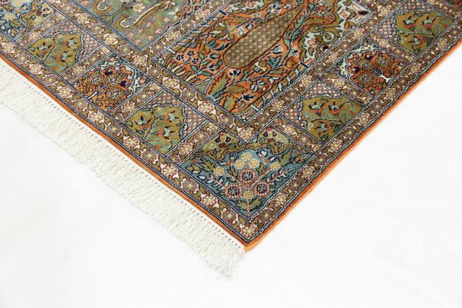 Kasjmier Puur Zijde - 3