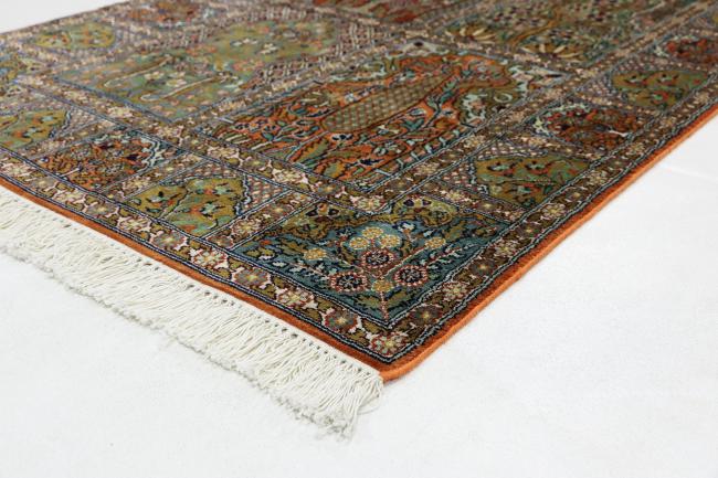 Kasjmier Puur Zijde - 4