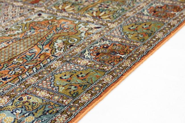 Kasjmier Puur Zijde - 5