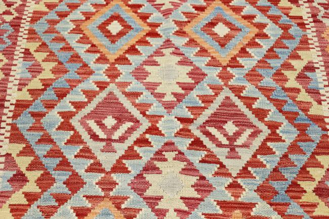 Kilim Afegão Heritage - 3