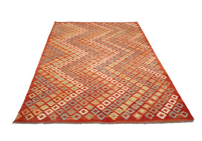 Kilim Afgán - 1