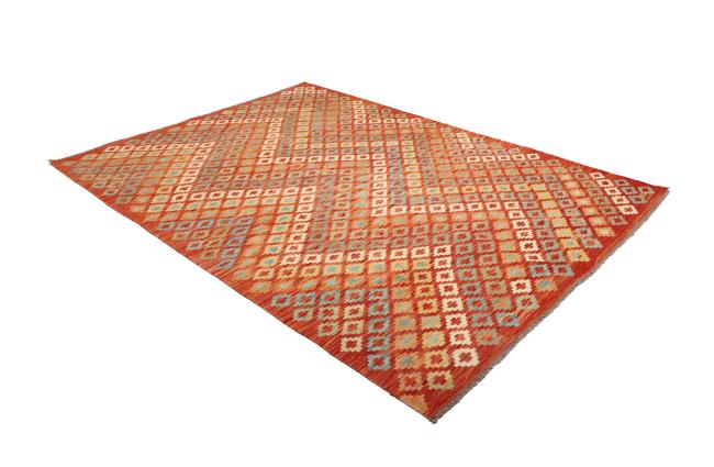 Kilim Afgán - 2