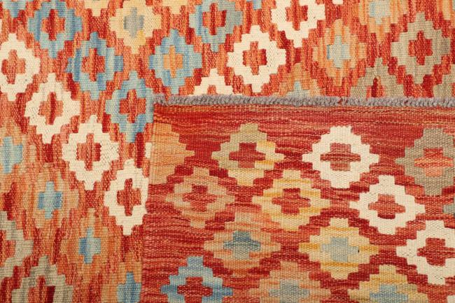 Kilim Afgán - 4