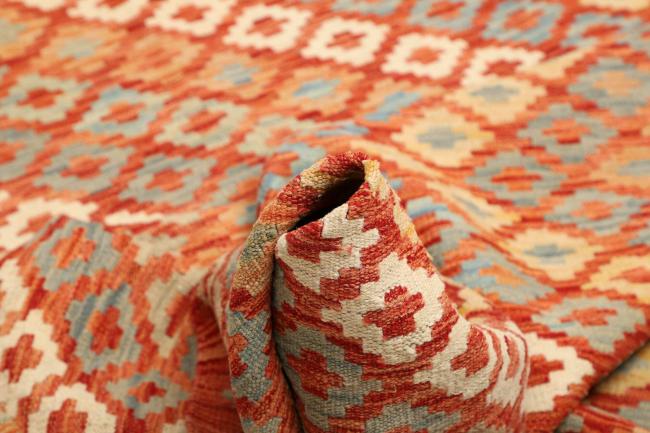 Kilim Afgán - 5