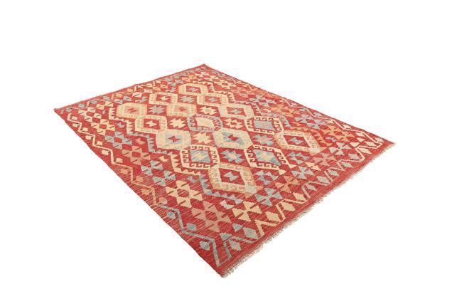 Kilim Afegão - 2