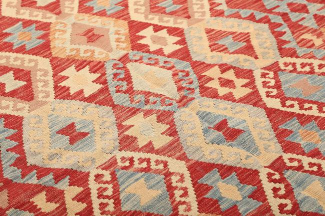 Kilim Afegão - 3