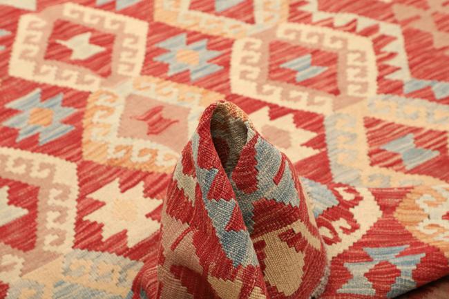 Kilim Afegão - 5