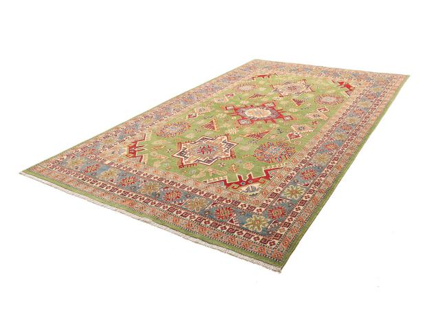 Kazak Limited - 1