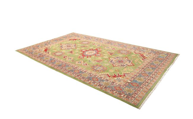 Kazak Limited - 2