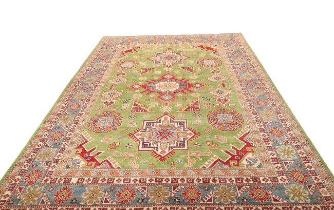 Kazak Limited - 3