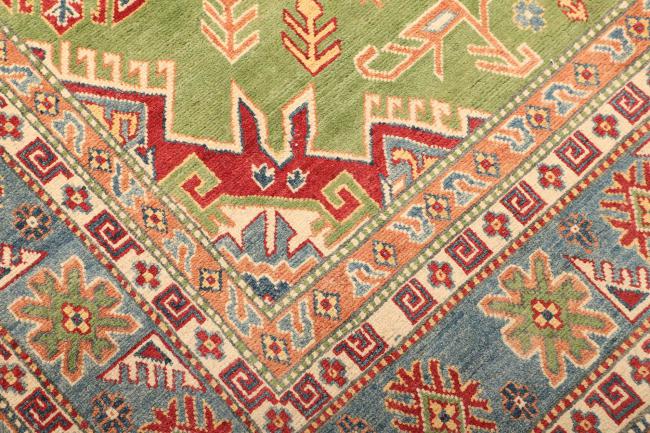Kazak Limited - 5