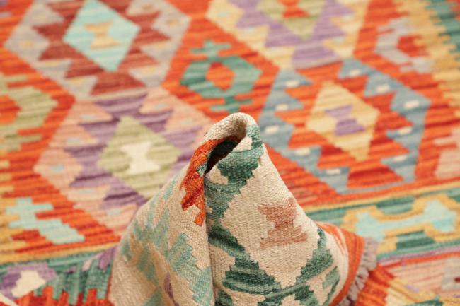 Kilim Afghan - 5