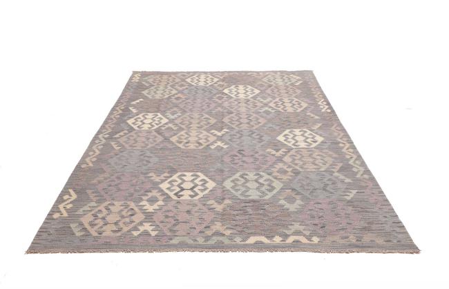 Kilim Afghan - 1