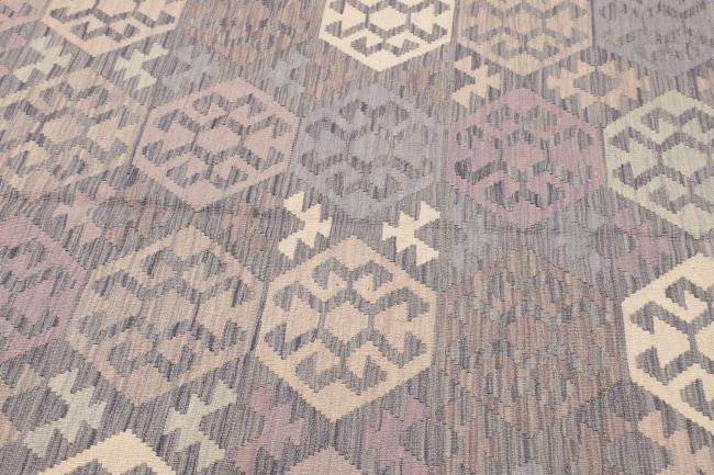 Kilim Afghan - 3