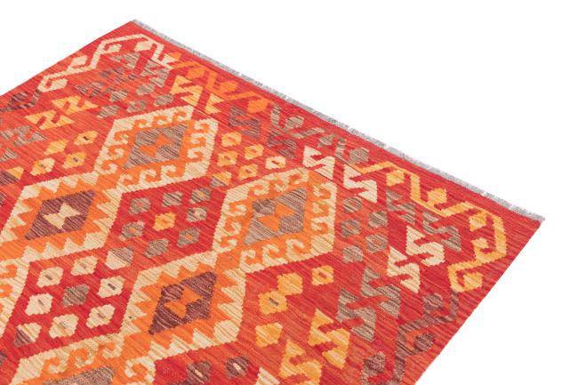 Kilim Afghan Heritage - 2