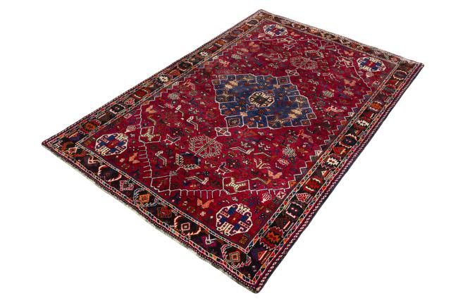 Shiraz - 1