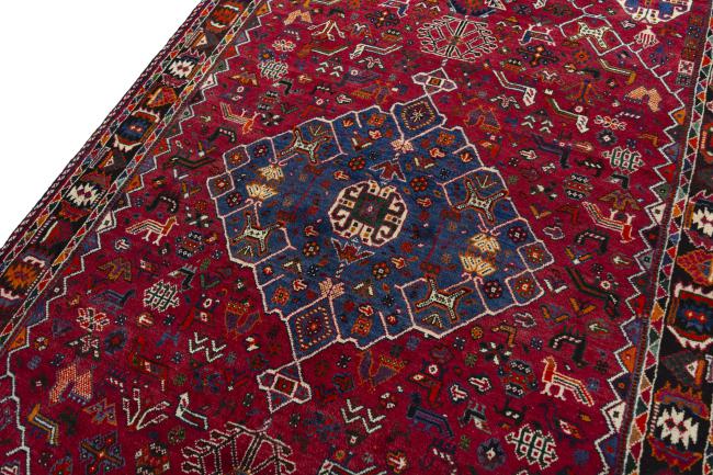 Shiraz - 4