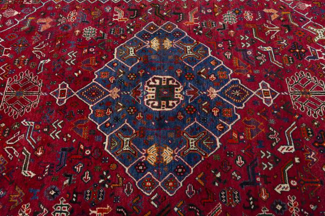 Shiraz - 5
