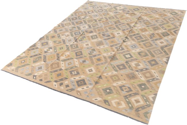 Kilim Afghan - 1