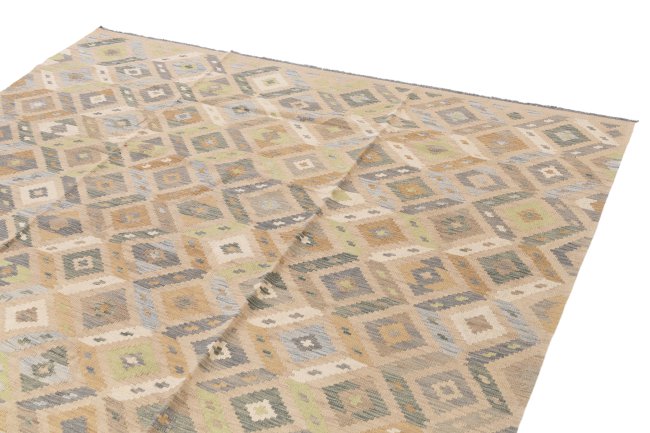 Kilim Afghan - 2