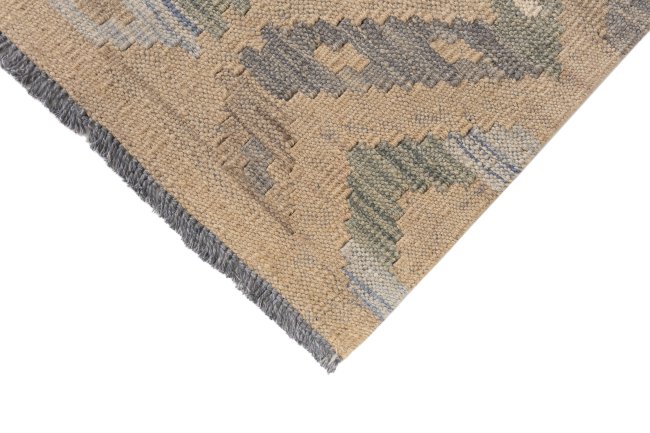 Kilim Afghan - 3