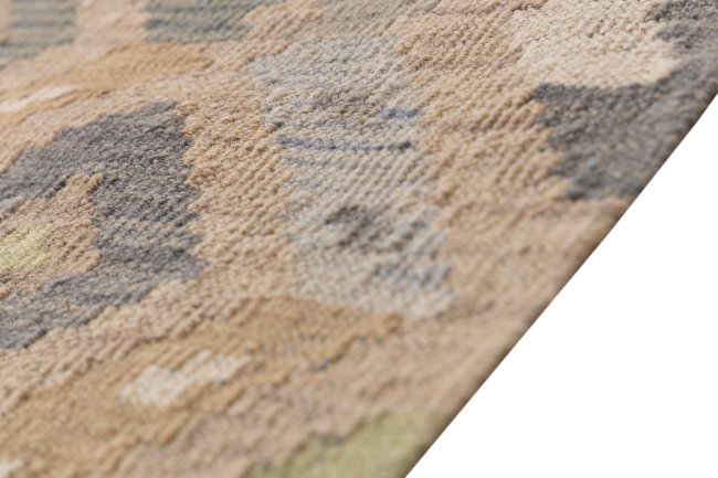 Kilim Afghan - 4