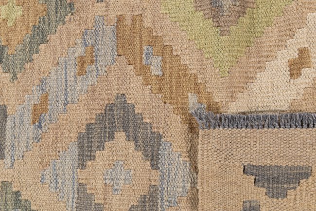Kilim Afghan - 5