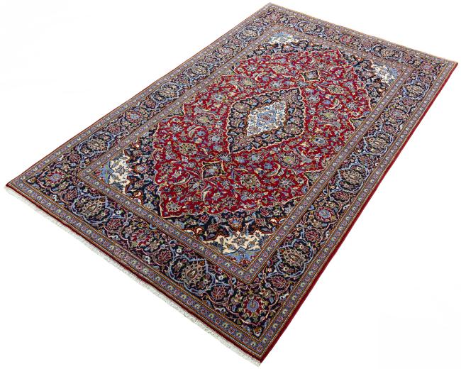Kashan - 1