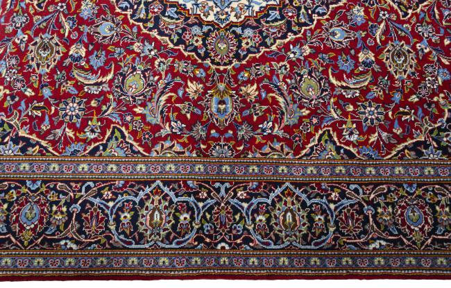 Kashan - 8