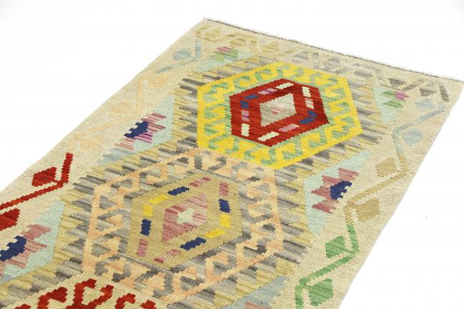 Kilim Afgán - 2