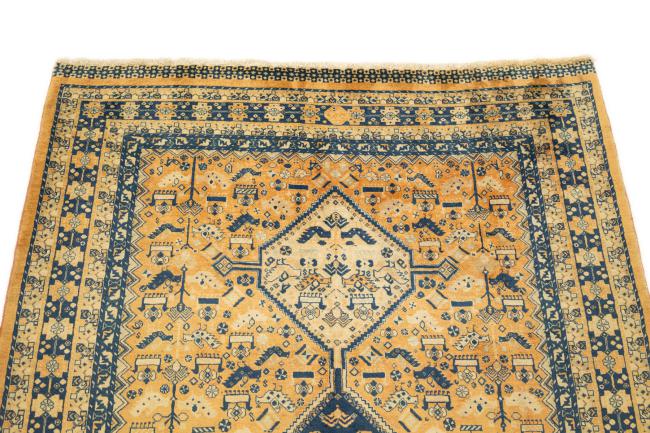 Persia Gabbeh Loribaft - 3